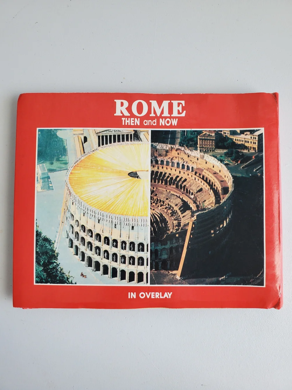 N/A rome then